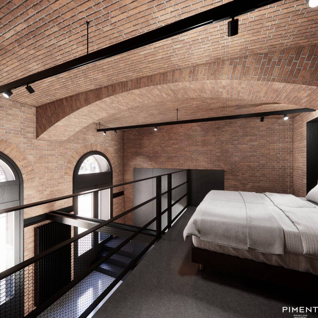 Exklusive Büro-Lofts im Innenstadthaus Wien – 90–142 m², Lage & Flair
