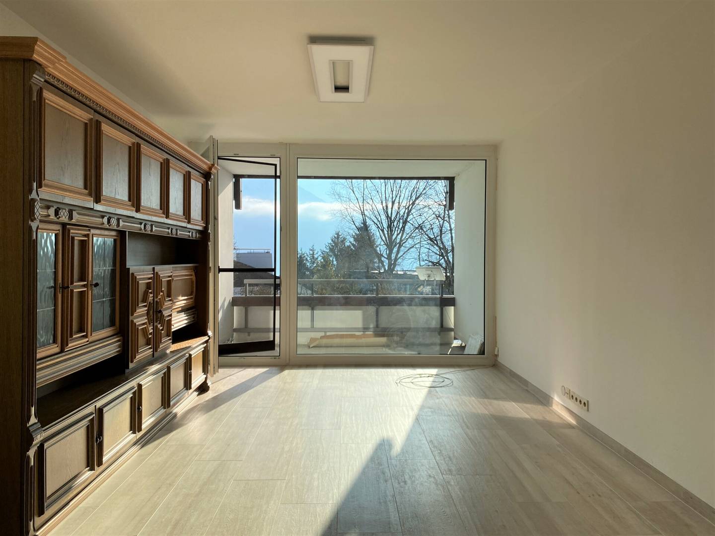 Wohnung Traunsteinblick Zweitwohnsitz möglich