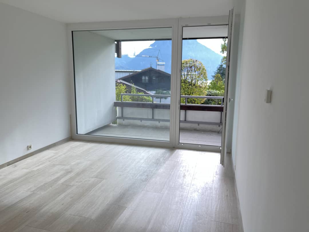 Wohnraum