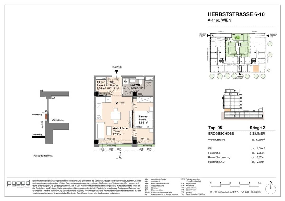 Grundriss 1