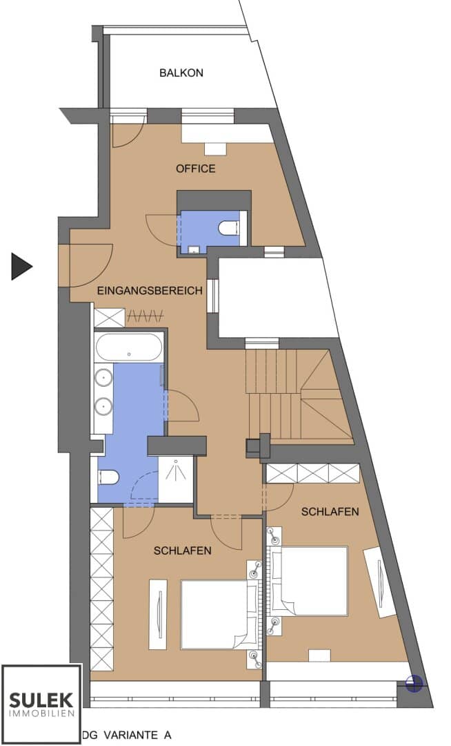 Grundriss 2