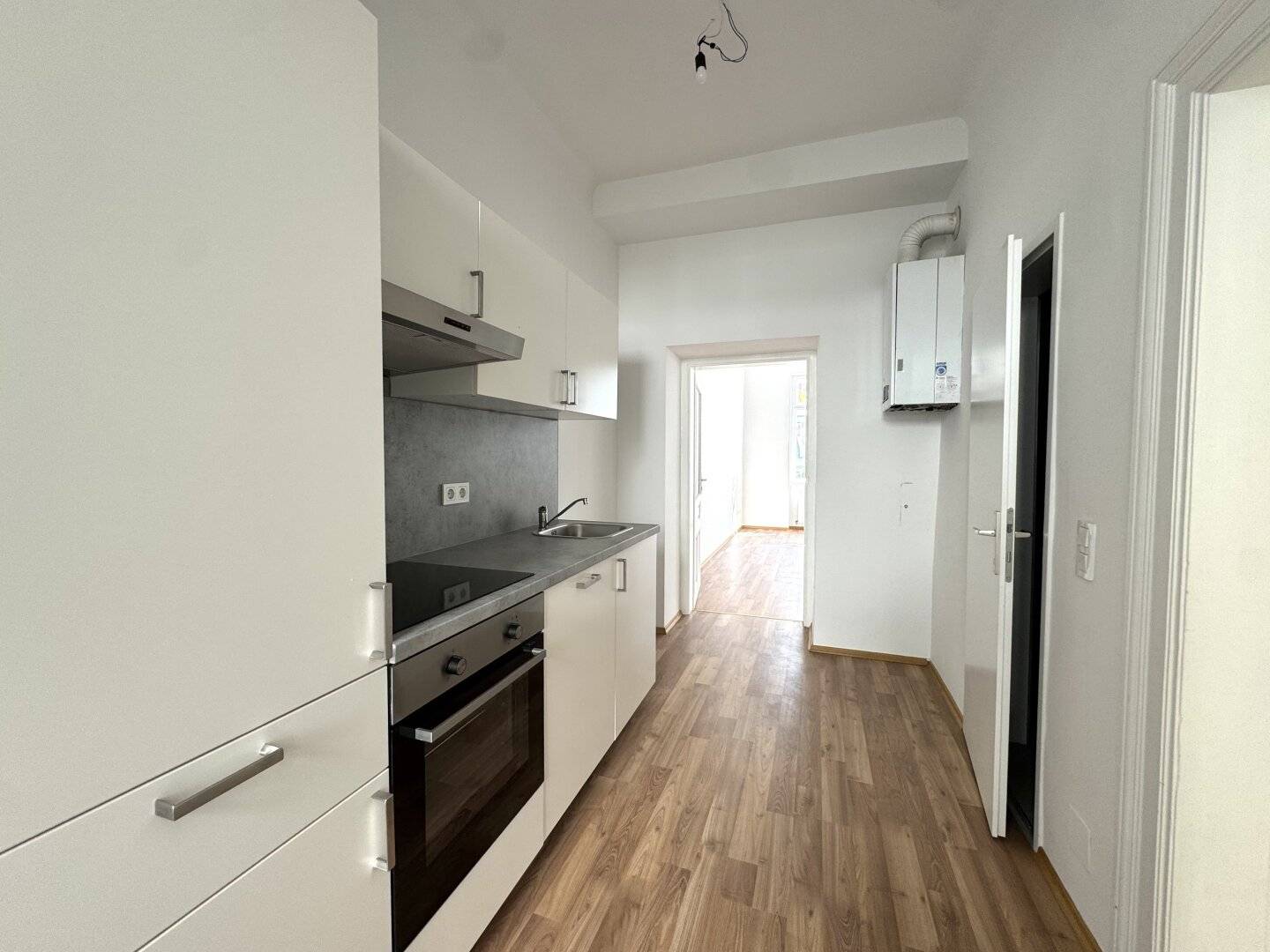 Cityapartment nahe U3 Schlachthausgasse - Charmanter Altbau in Ruhelage