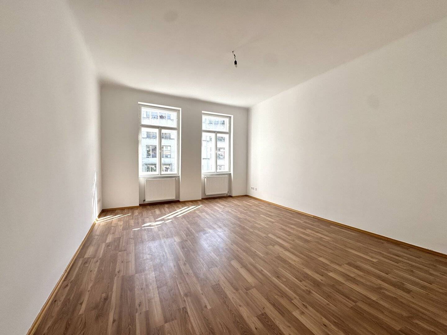 Cityapartment nahe U3 Schlachthausgasse - Charmanter Altbau in Ruhelage
