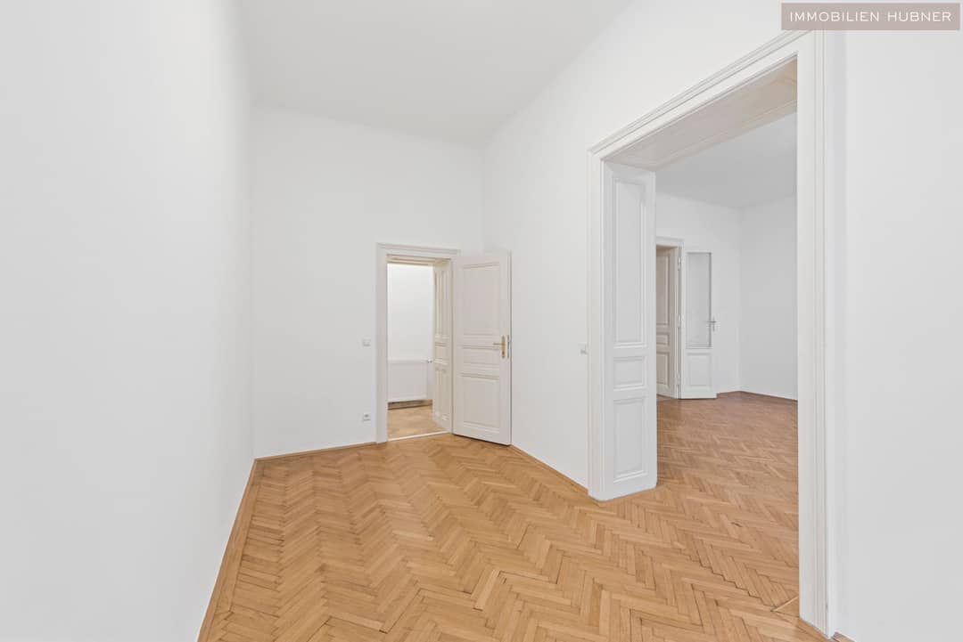 Kleineres Zimmer