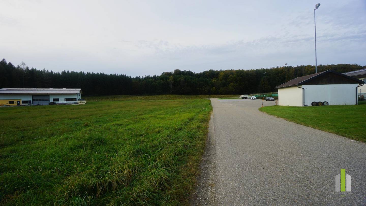 Betriebsbauland zum Kauf ab 2000m² bis 8223m²
