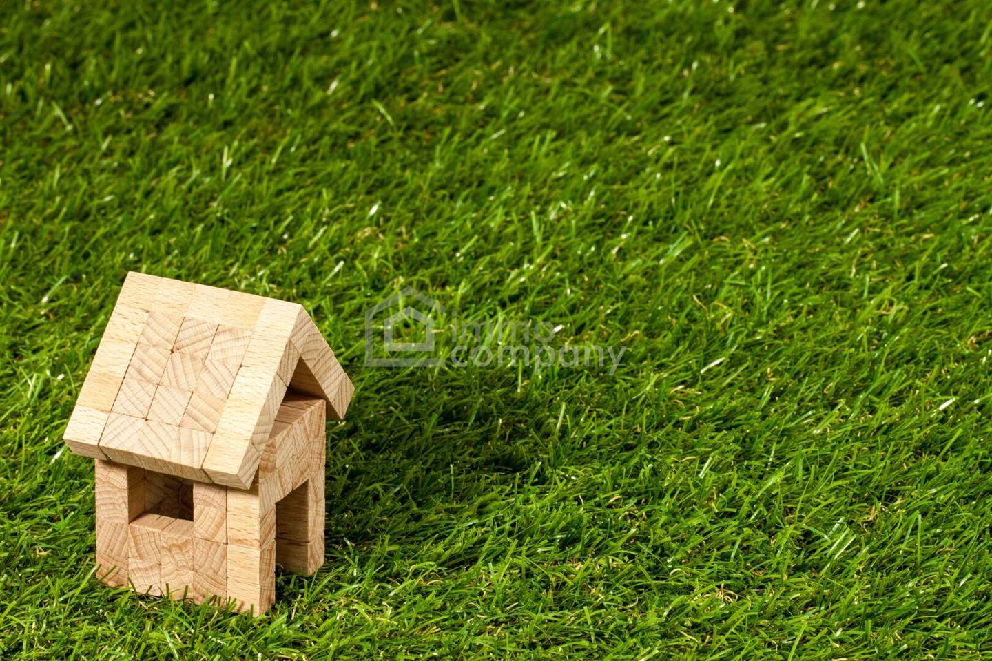 Grundstück in Purbach am Neusiedler See – 820 m² Baugrund ideal