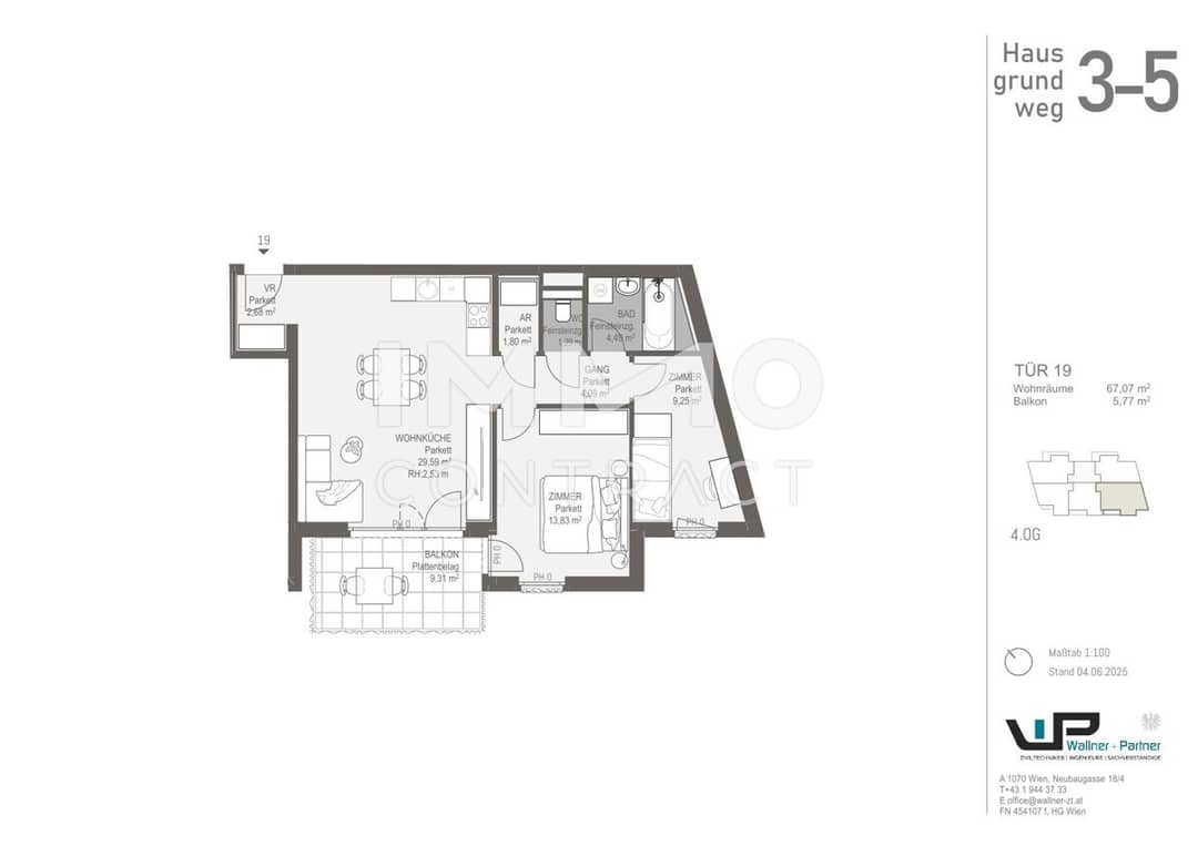 Grundriss 1