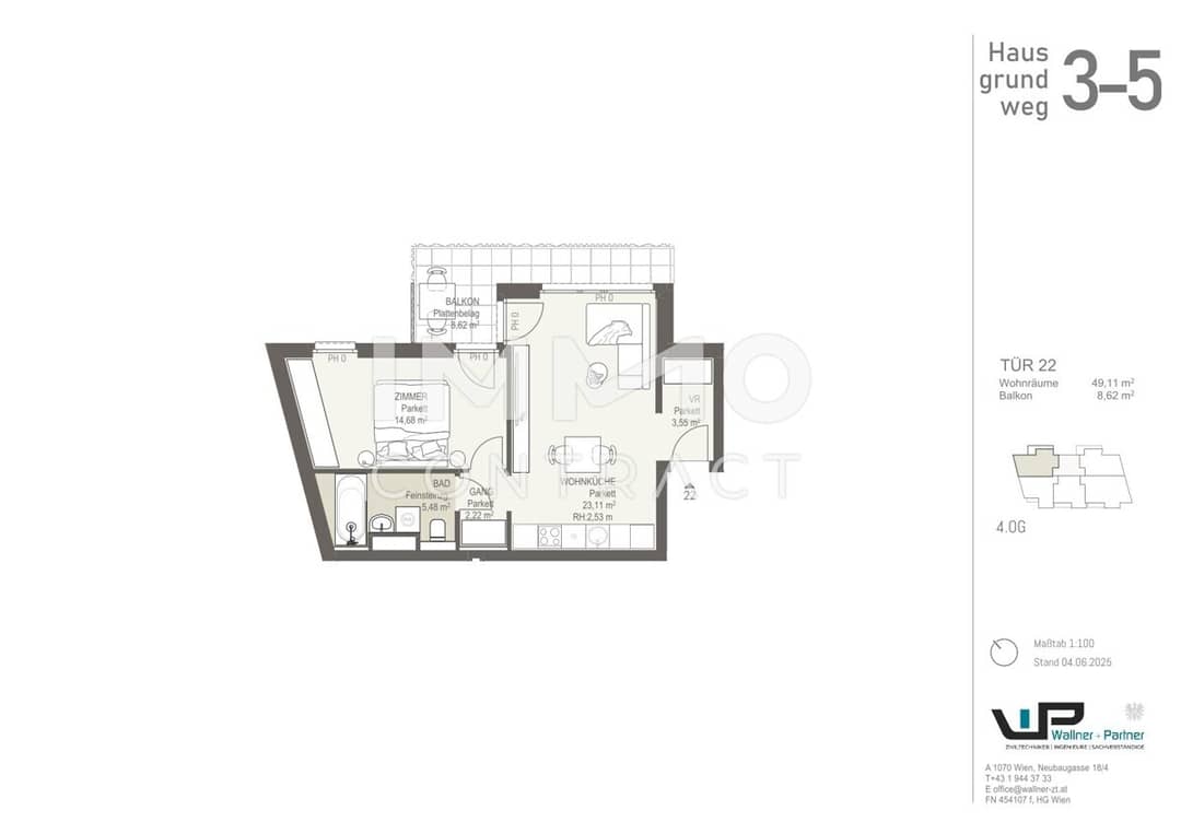 Grundriss 1