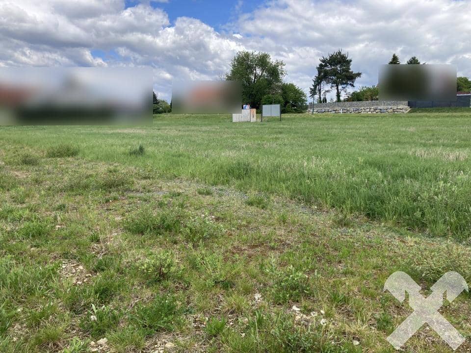 Aufgeschlossene Baugrundstücke in Dietersdorf nahe Fürstenfeld