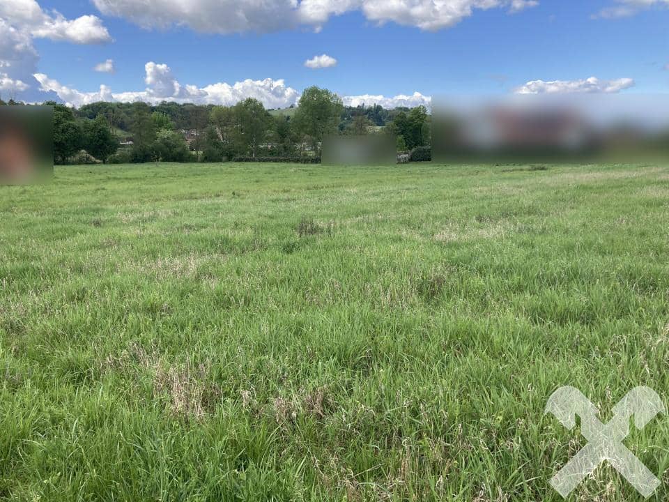 Aufgeschlossene Baugrundstücke in Dietersdorf nahe Fürstenfeld