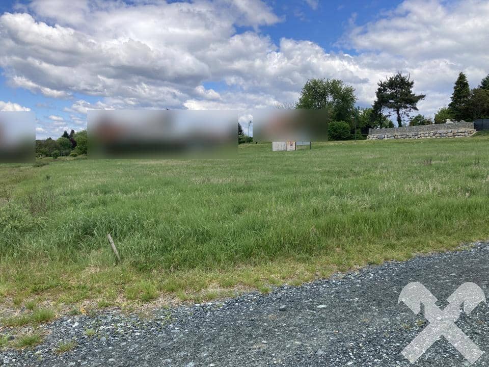 Aufgeschlossene Baugrundstücke in Dietersdorf nahe Fürstenfeld