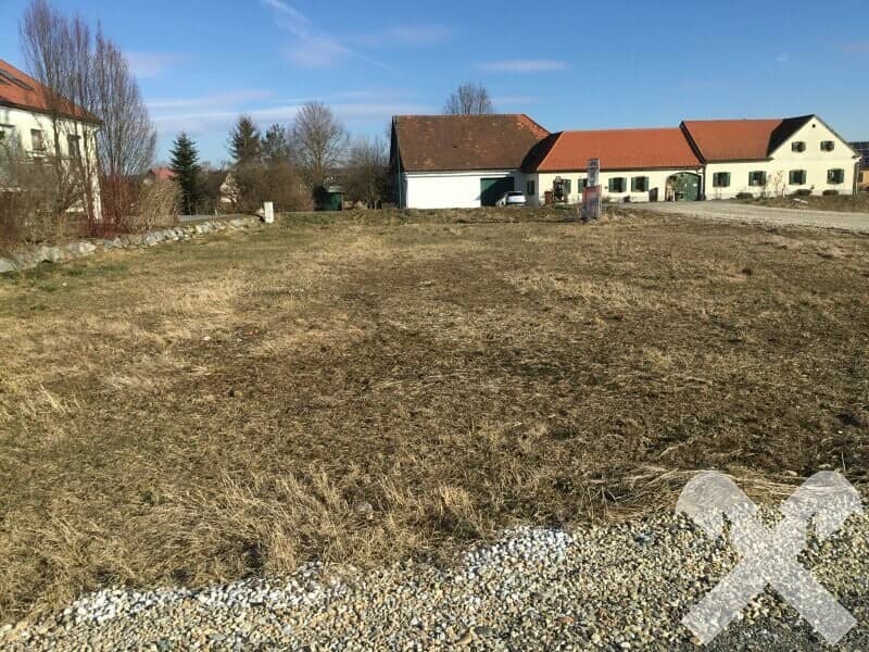Grundstück in Altenmarkt bei Fürstenfeld - 948 m², WA-Widmung