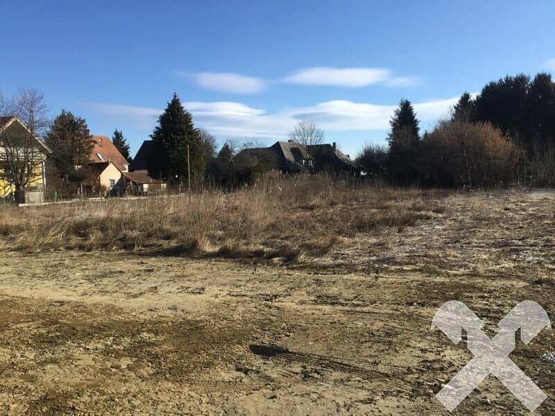 Grundstück in Altenmarkt bei Fürstenfeld - 948 m², WA-Widmung