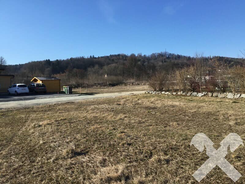 Grundstück in Altenmarkt bei Fürstenfeld - 948 m², WA-Widmung
