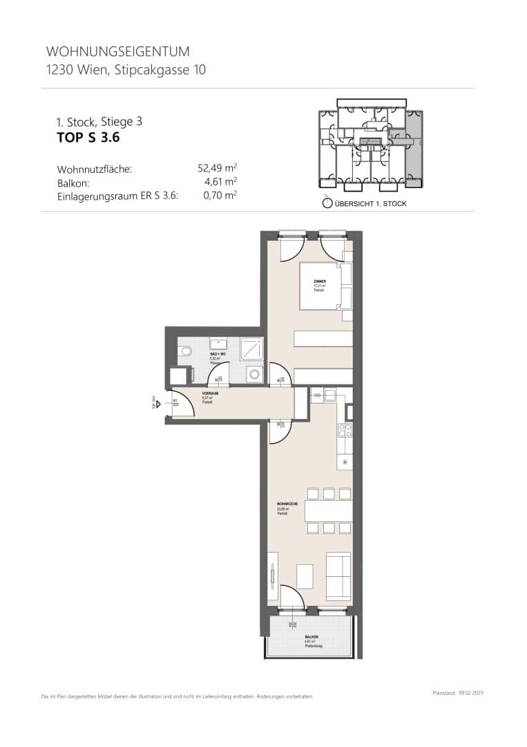 Grundriss 1