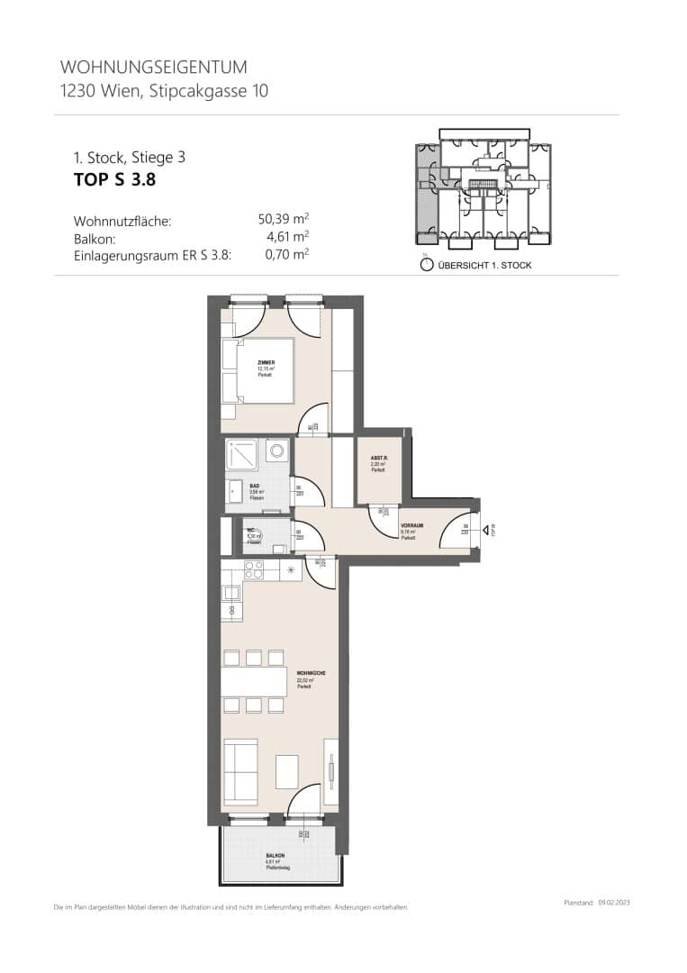 Grundriss 1