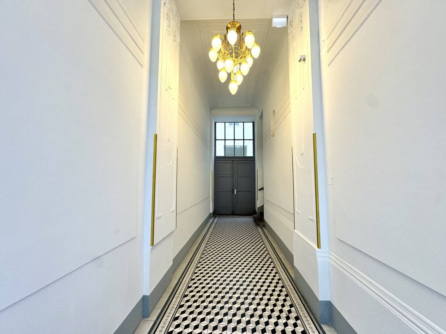 City apartment near U3 Schlachthausgasse - Charming old building in a quiet location','de':'Cityapartment nahe U3 Schlachthausgasse - Charmanter Altbau in Ruhelage