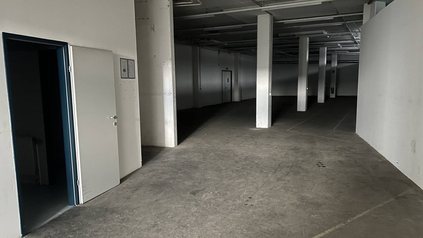 Lagerhallen in 1030 Wien zu mieten - ebene Ladezone, Stellplätze