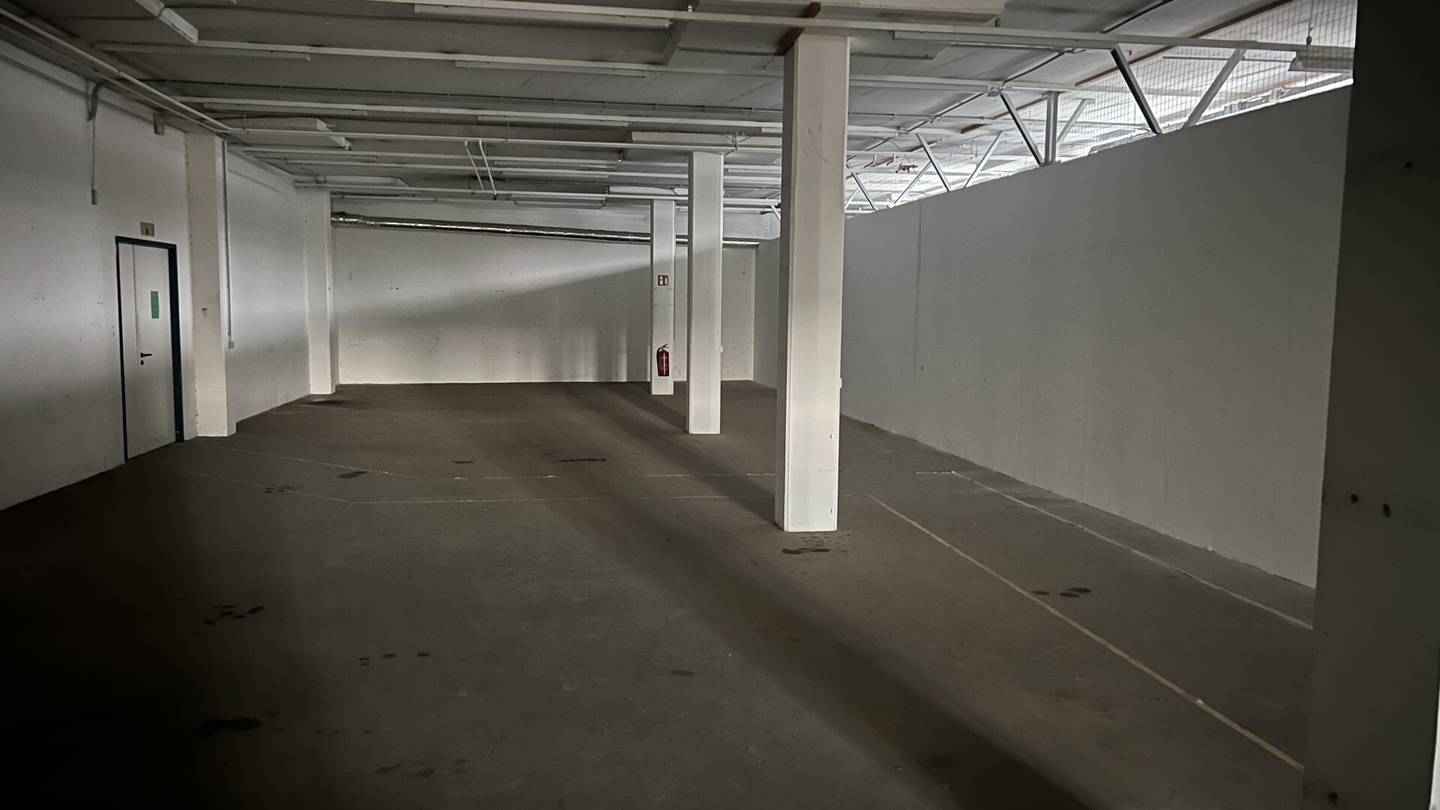 Lagerhallen in 1030 Wien zu mieten