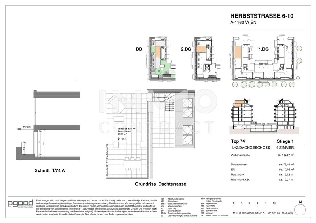 Grundriss 2