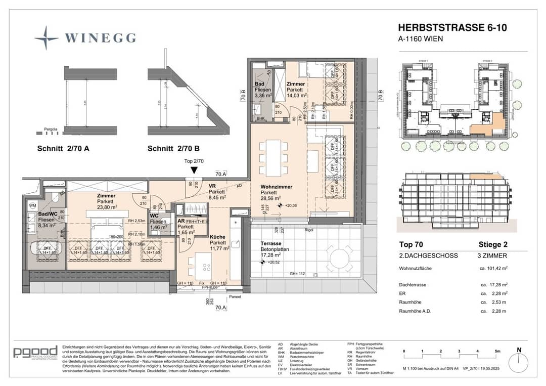 Grundriss 1