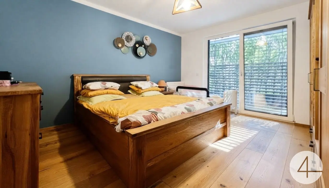 Wohnung Privater Garteneingang Sonnige Terrasse