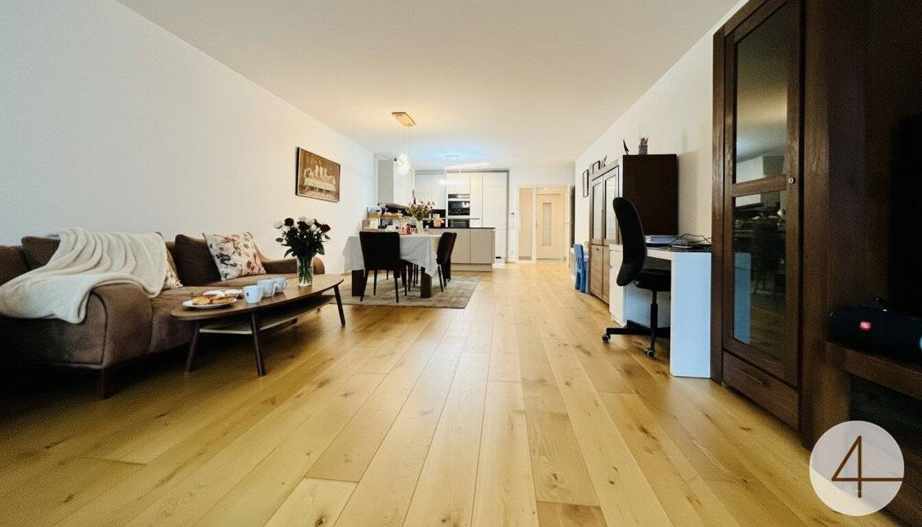 Apartment Private Garden Entrance Sunny Terrace