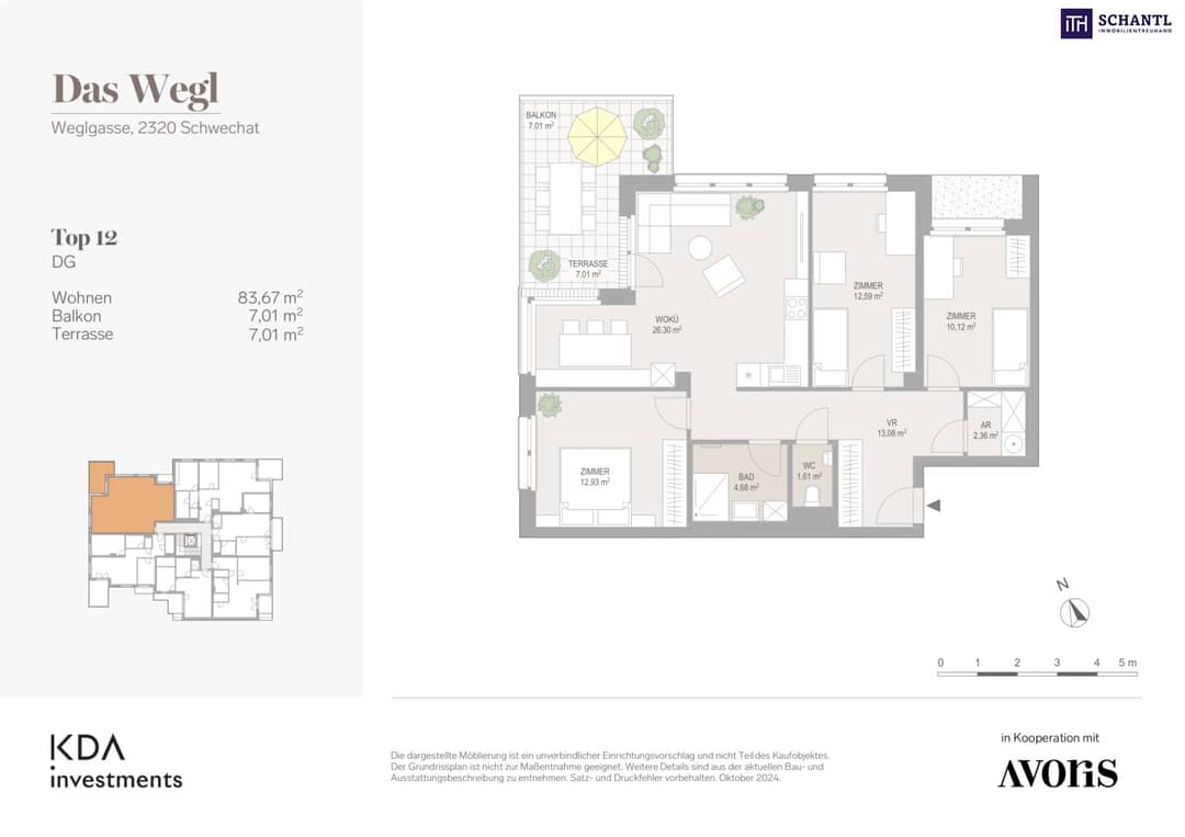 Grundriss 1