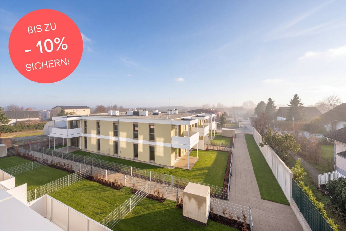 Faerber² | Färberstraße, 2540 Bad Vöslau