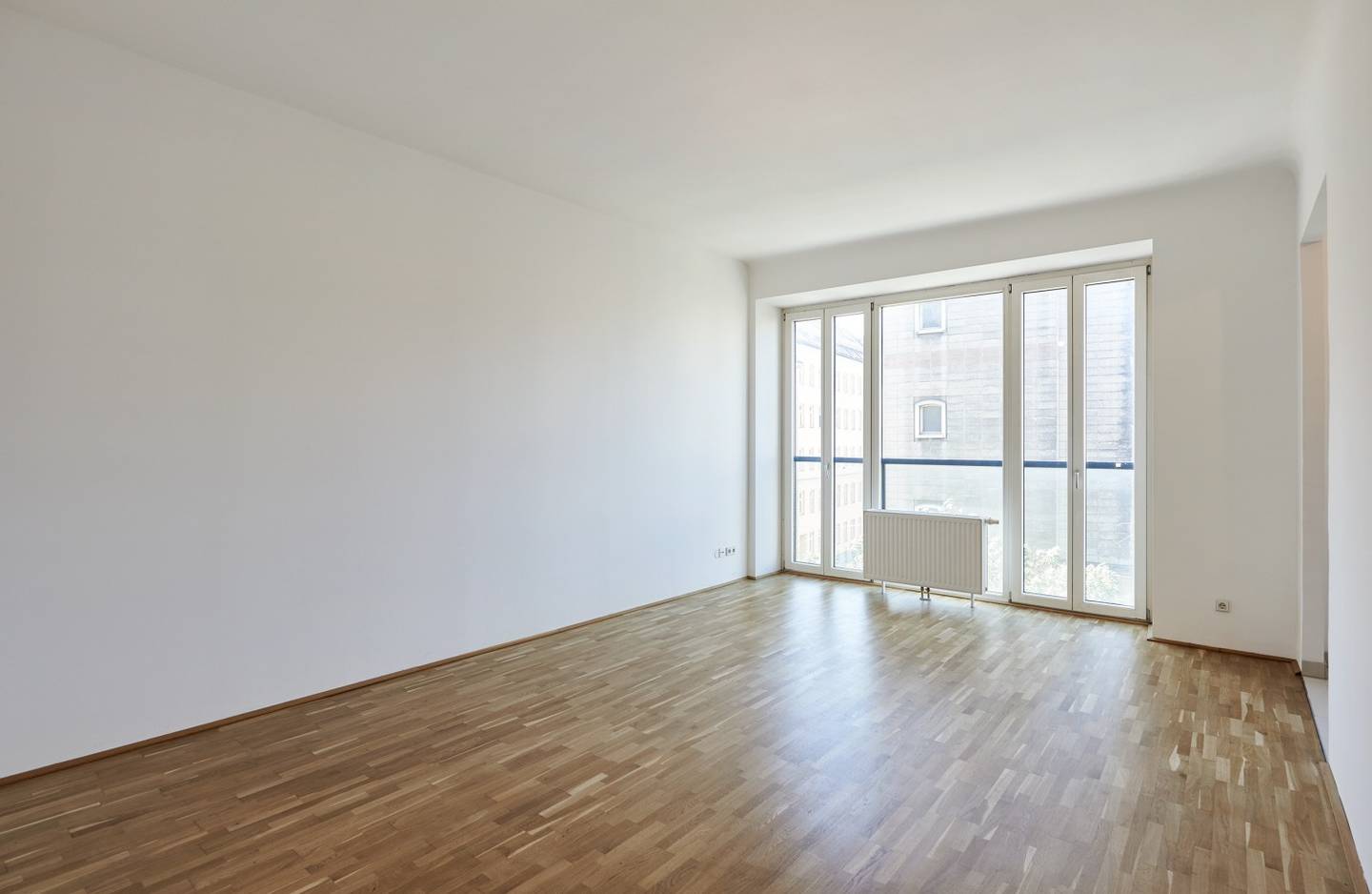 Altbauwohnung unbefristet vermietet Aufzug
