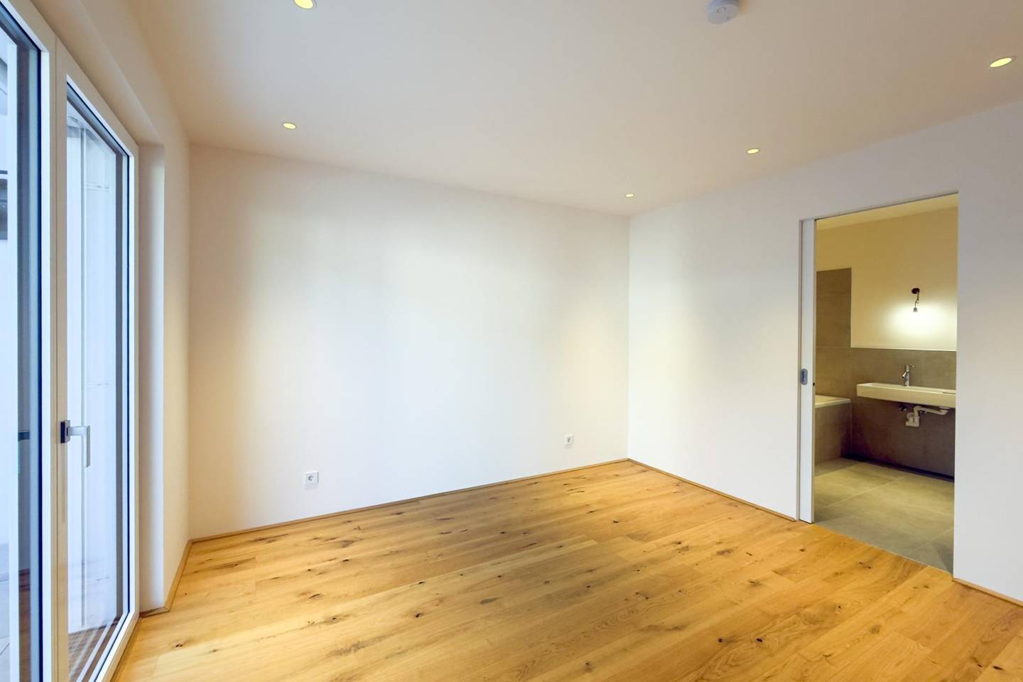Penthouse Brand New Mondsee Mountain View