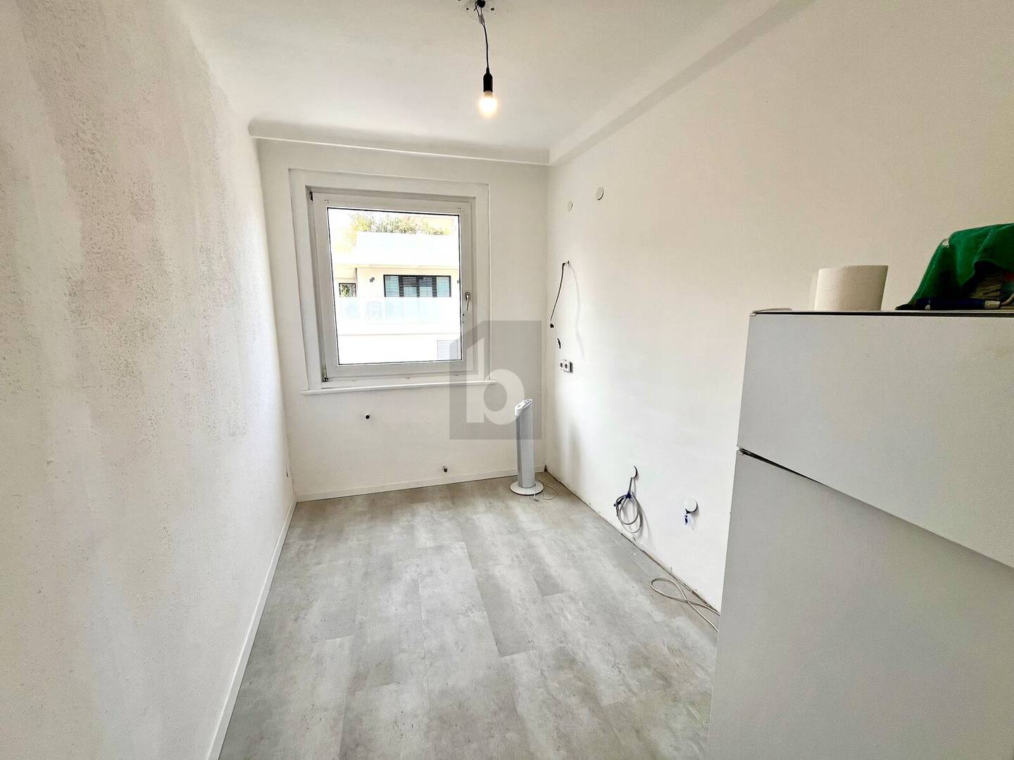 Wohnung am Sternwartepark mit Lift und viel Licht