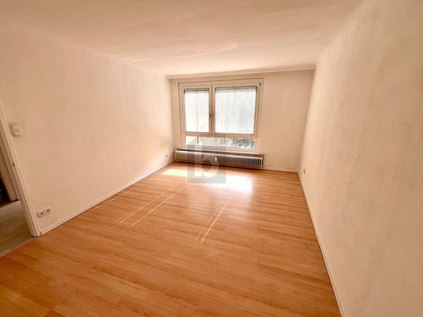 Wohnung am Sternwartepark mit Lift und viel Licht