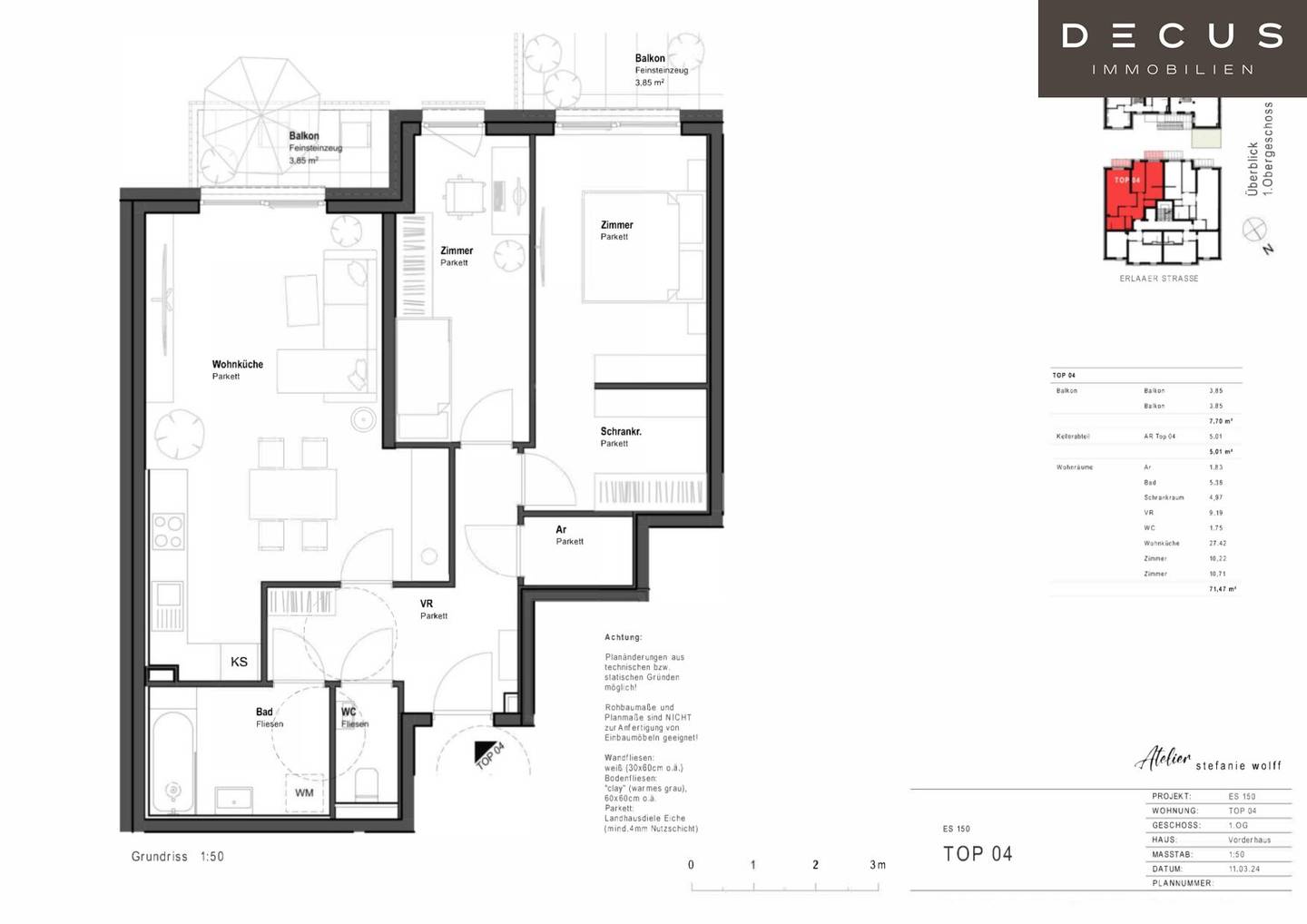 Grundriss 1