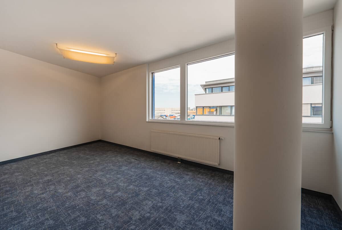 Apartment Maxglan Business Park near Center