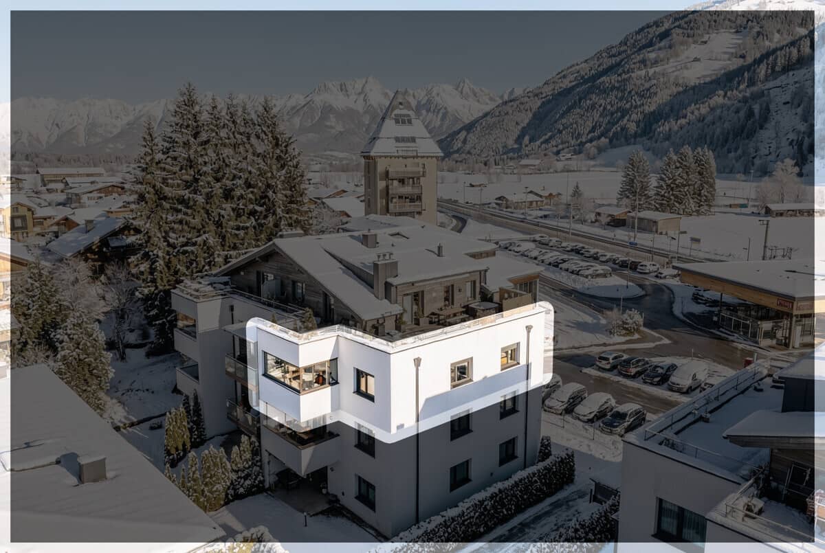 Apartment in Maishofen near Zeller See and ski areas