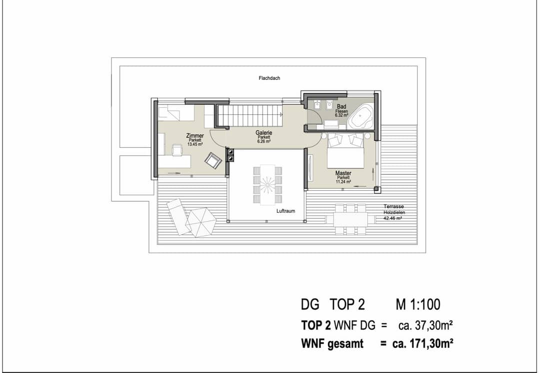 Grundriss 2