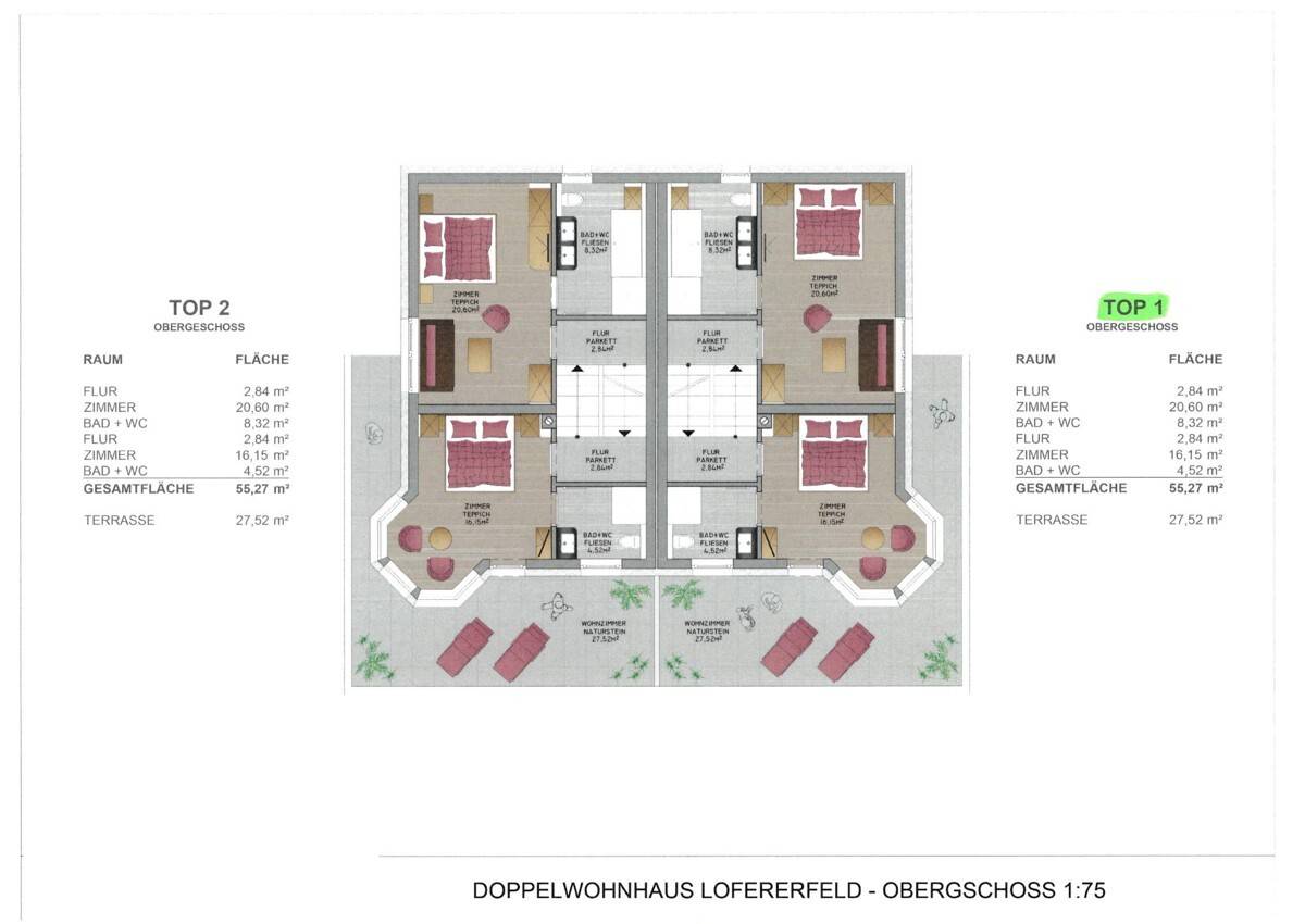 Floor plan 4