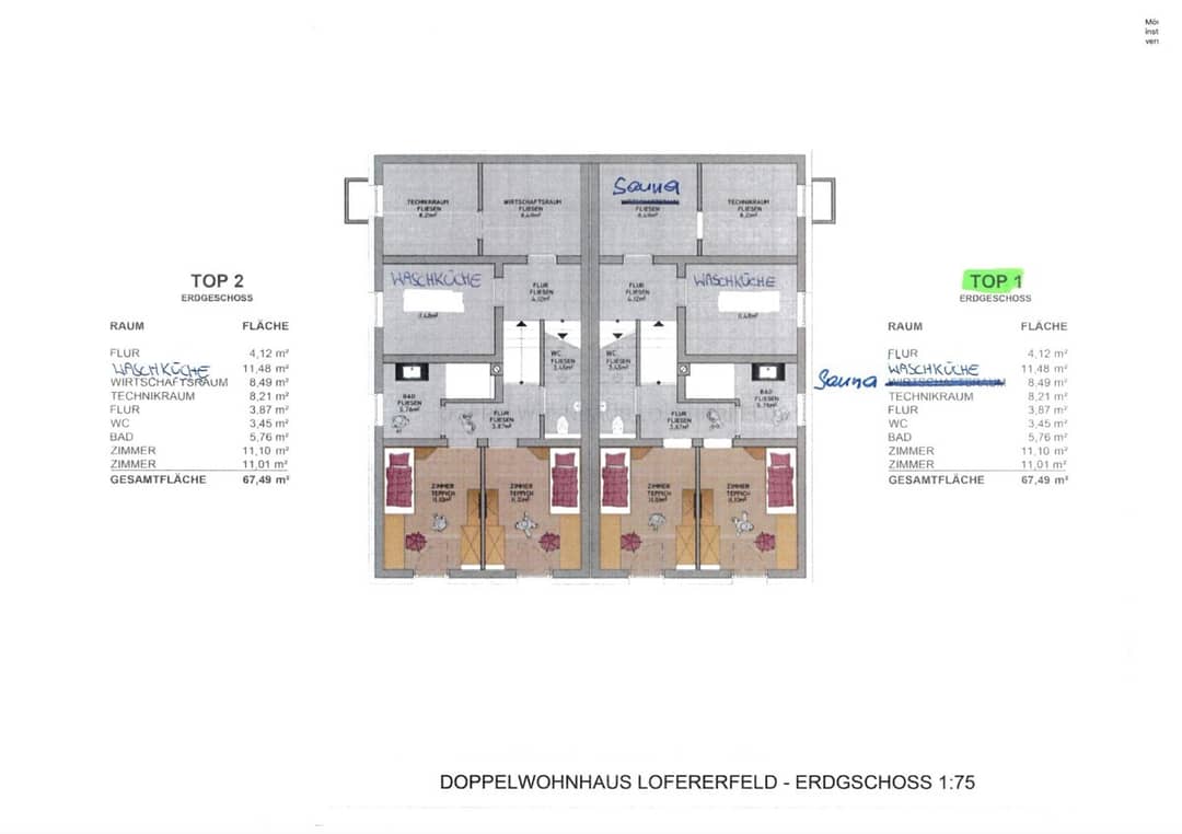 Floor plan 3