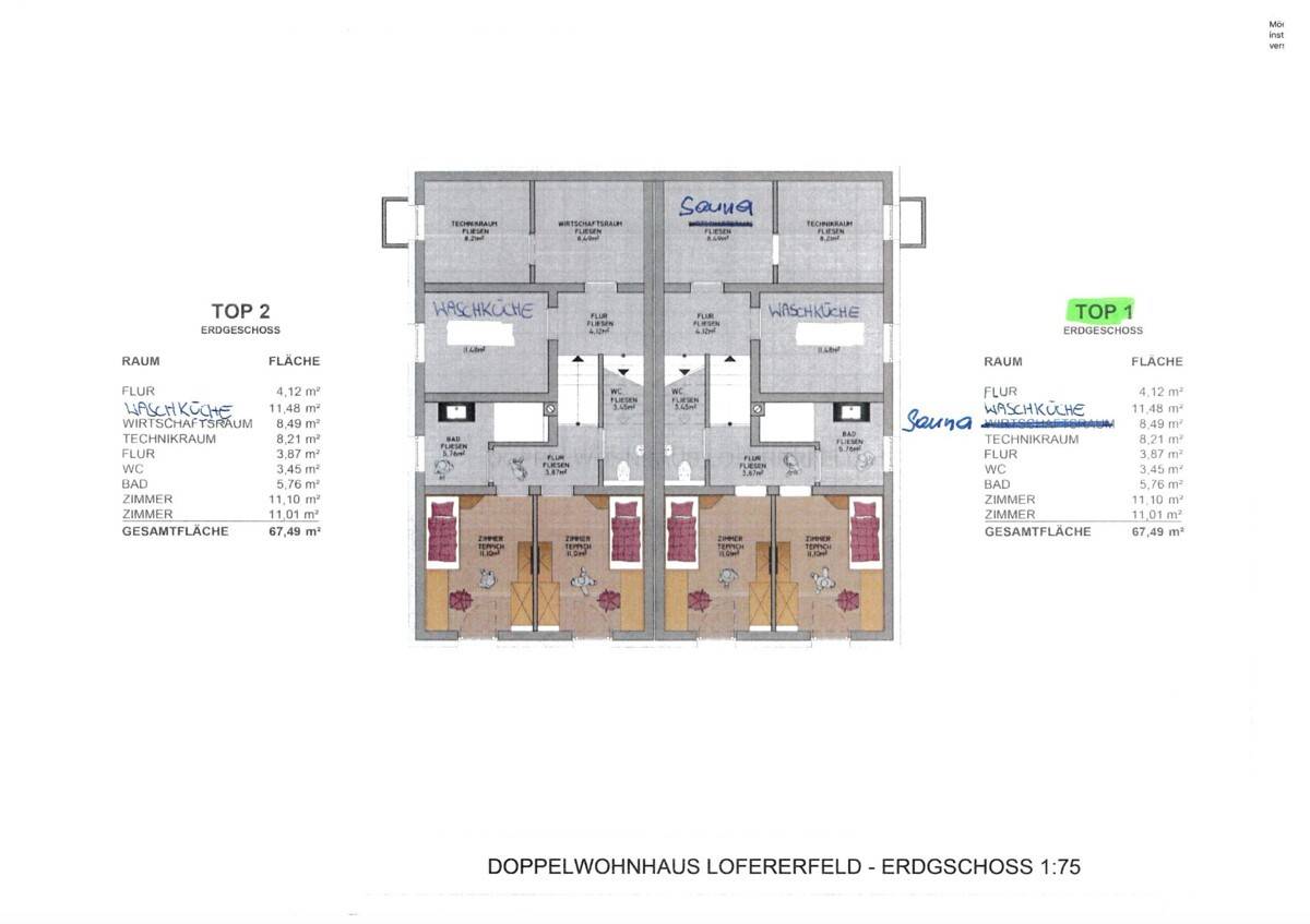 Floor plan 3