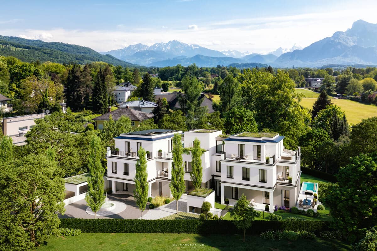 Erdgeschosswohnung garden garage first occupancy