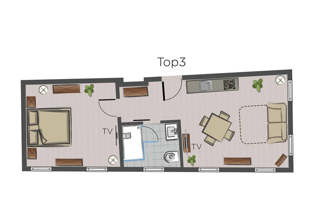 Grundriss 1