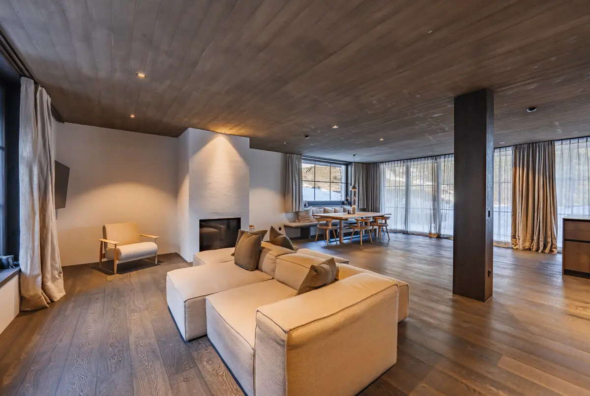 Holiday Apartment Birgkar Lodge Private Wellness | Note: Premium listing requires a single allowed object type; see guidelines for formatting on the live site without punctuation or extra symbols.