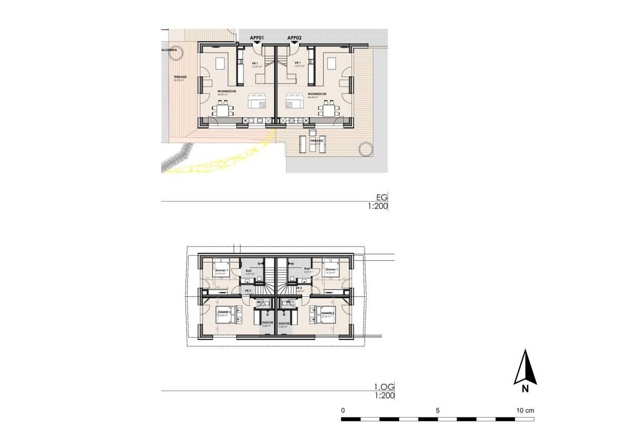 Grundriss 1