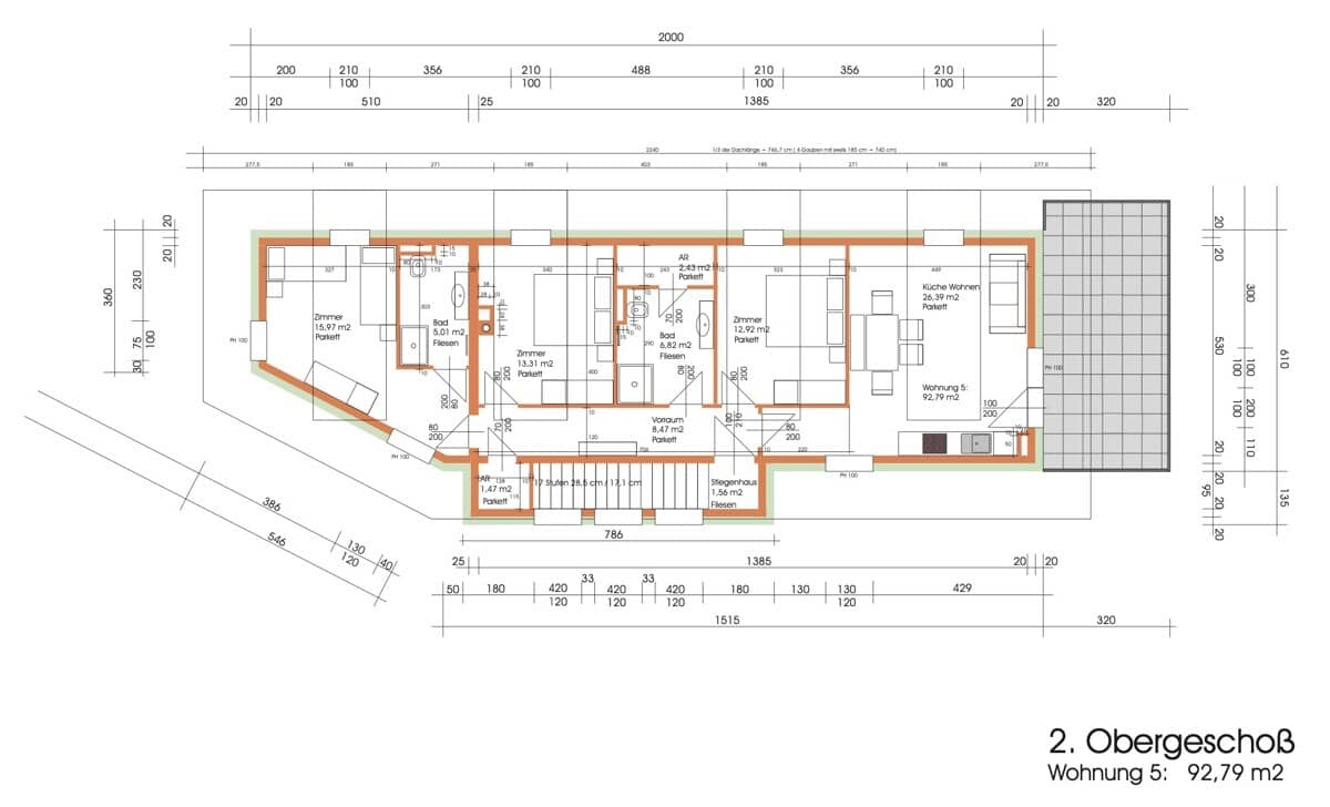 Grundriss 5