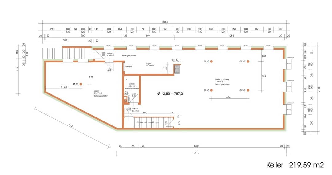 Grundriss 1