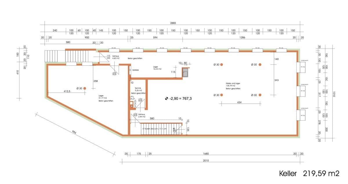 Grundriss 1