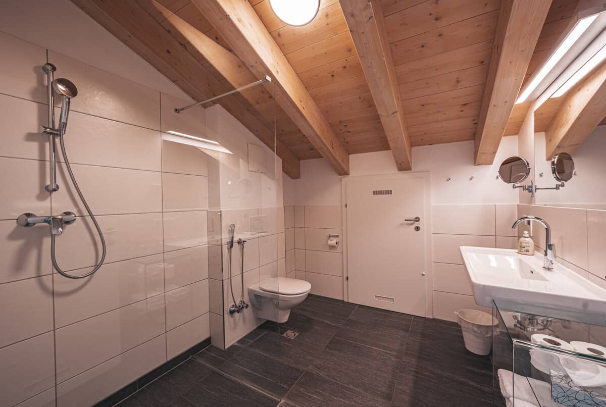 Investitionsobjekt: Appartementhaus in Kaprun - 5 Ferienwohnungen