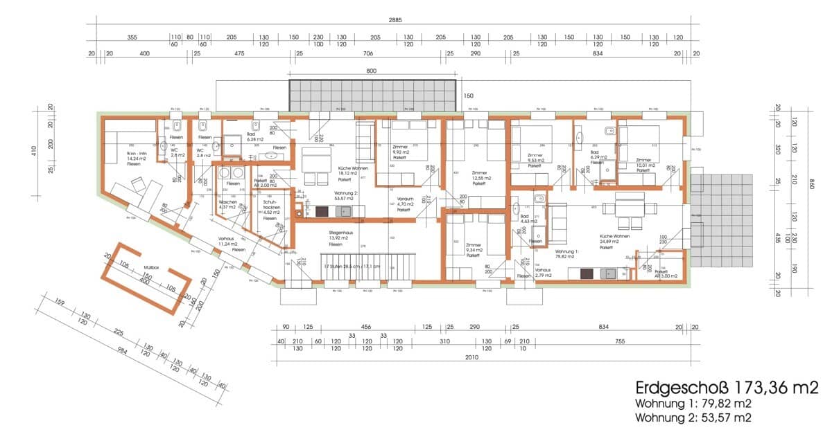 Grundriss 3