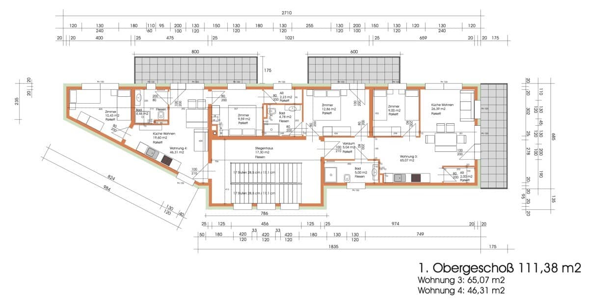 Grundriss 4